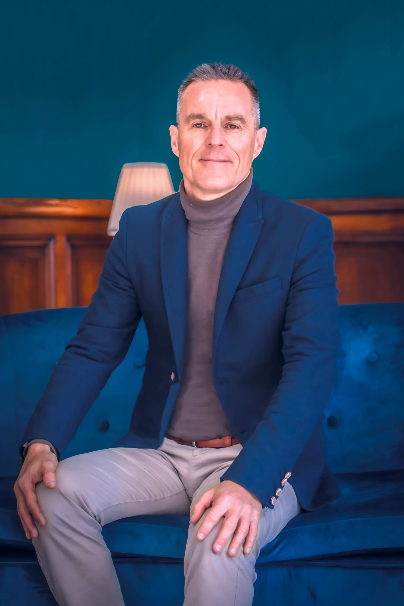 photo de bonne qualité de Stéphane Le Bourhis